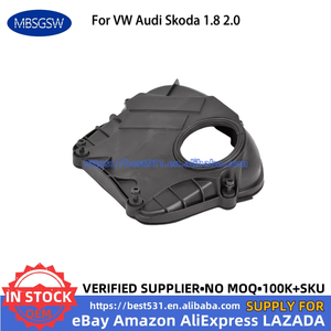 MBSGSW Auto Motor Teile Steuerketten satz Passend für AUDI VW SKODA <span class=keywords><strong>2</strong></span>.0 1.8 BYT BZB CDAA CCZA 06 H109210AE 06 H109210AF 06 H109210AG - Product Image 2