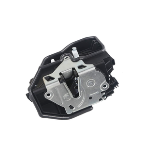 Auto mekanisme aktuator kunci pintu kanan depan, Auto untuk BMW Mini F18 F20 F30 E60 51217202146 51217202143 - Product Image 1