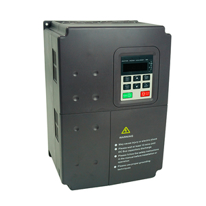 Kuvo ปั๊มพลังงานแสงอาทิตย์สามเฟสเทคโนโลยีสูงพร้อมมอเตอร์ MPPT 380V ตัวแปลง VFD ควบคุมพลังงานแสงอาทิตย์สำหรับปั๊ม KV100 KV10ปั๊มพลังงานแสงอาทิตย์ - Product Image 3