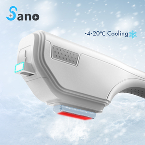 Machine IPL multifonctionnelle pour l'épilation au laser et le rajeunissement de la peau, à prix d'usine, avec filtre, pour salon de beauté - Product Image 5