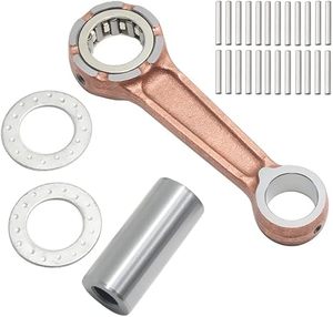 Haute qualité 650-11650 <span class=keywords><strong>15</strong></span> HP Assy pour 2 temps 9.9HP 15HP pour moteur hors-bord Yamaha - Product Image 4