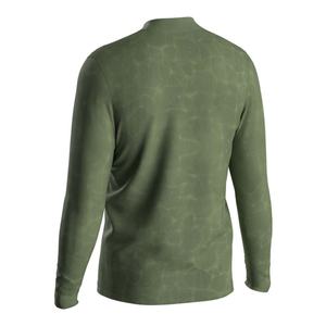 Camiseta de Pesca con Cierre, Protección UV UPF 50, Secado Rápido, Personalizable con Logotipo, de Alta Calidad - Product Image 4