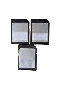 การ์ดหน่วยความจำเซ็นเซอร์คอนโทรลเลอร์ PLC ของแท้ใหม่เอี่ยม 6ES7 954-8LC03-0AA0 - Product Image 1