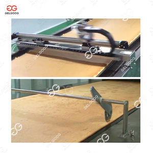 Ligne de production de gâteaux en peau de tigre entièrement automatique - Product Image 3