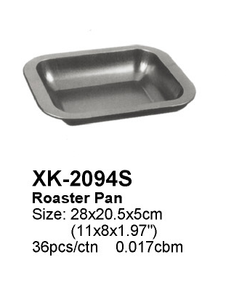 DF DF EDS XK-2089 Chicha Pan Tamaño: 28x3cm (11") 24 piezas/caja 0.025cbm 0.7mm - Product Image 6