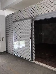 Kho lạnh nhỏ, vừa và lớn tiết kiệm năng lượng, thích hợp cho đông lạnh ở nhiệt độ thấp và làm lạnh thịt tươi - Product Image 4