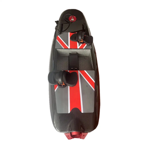 Tabla de Surf a Motor de Alta Velocidad con Fibra de Carbono, Aprobada por la CE, Tabla de Jetsurf Eléctrica - Product Image 2