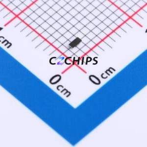 LRE0603-2FR030F5ตัวต้านทานความรู้สึกในปัจจุบัน/shunt 0603ตัวต้านทาน (ความต้านทาน: 30mOhm )(ความแม่นยำ: 1% )(พลังงาน: 330MW) - Product Image 1