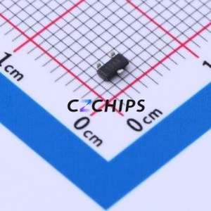 Chip IC de circuito integrado nuevo y original, monitor PMIC y reinicio IC, T & R SOT-23-3, nuevo y original, 1 unidad - Product Image 2