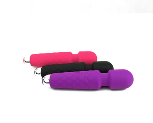 20 modalità 8 velocità per adulti vibratore clitoride stimolatore giocattoli sessuali masturbatore per donne vibratore di vibrazione femminile - Product Image 4