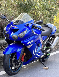 <span class=keywords><strong>Usato</strong></span> per Honda <span class=keywords><strong>merlo</strong></span> 1100 moto Cbr1100XX moto da corsa - Product Image 5