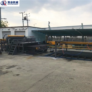 Nhà Máy Giá thép thép cây Wire <span class=keywords><strong>Mesh</strong></span> Máy hàn cho xây dựng củng cố lưới - Product Image 5