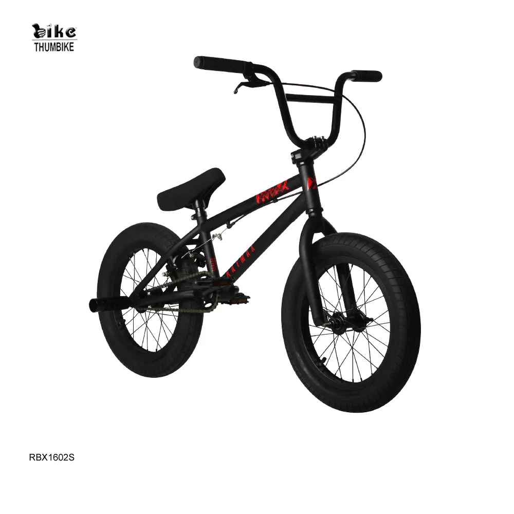 Vélo de Bmx RAYMAX 16 pouces, pièces