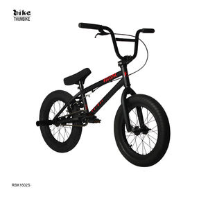 Bicicletas BMX al por Mayor, Colores Personalizados, 16, 18, 20 Pulgadas, Bicicleta BMX de Aleación de Aluminio, Bicicleta <span class=keywords><strong>Freestyle</strong></span>, Bicicletas BMX Originales <span class=keywords><strong>Freestyle</strong></span> - Product Image 2