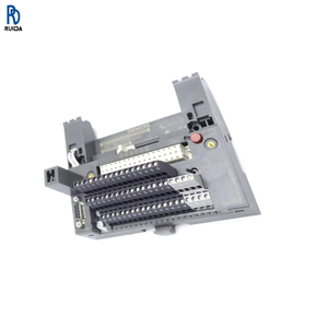 Controlador PLC, Sensor, Bloque Térmico, Automatización Industrial, Nuevo y Original 6ES7193-0CA10-0XA0 - Product Image 1