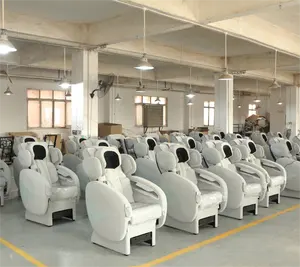 Wholesale new design pipeless spa foot massage chair luxury massage manicure pedicure chairs for beauty salon shop