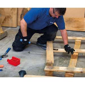 Silverline <b>Pry</b> <b>Bar</b> Set 5pce 5pce - Product Image 2