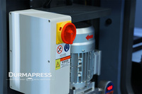 Offres Spéciales : Presse plieuse CNC 80/1600 – Machine de pliage CNC économique