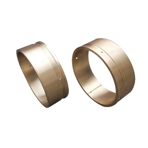 Zcus10p1 độ bền cao đồng mạ tay áo phụ tùng cho máy khai thác mỏ - Product Image 6