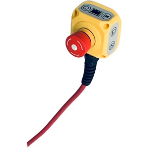 Cánh tay robot công nghiệp đa chức năng với camera chính xác & Tầm nhìn ai để chụp ảnh nhà kính - Product Image 3