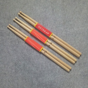 <span class=keywords><strong>Baqueta</strong></span> clásica de mazo de tambor de <span class=keywords><strong>Jazz</strong></span> de diseño profesional - Product Image 5