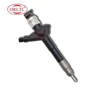 Injector Nozzle Tester 095000-6250 095000-6251 095000 6250 095000 6251 Diesel Injector Nozzle 0950006250 0950006251