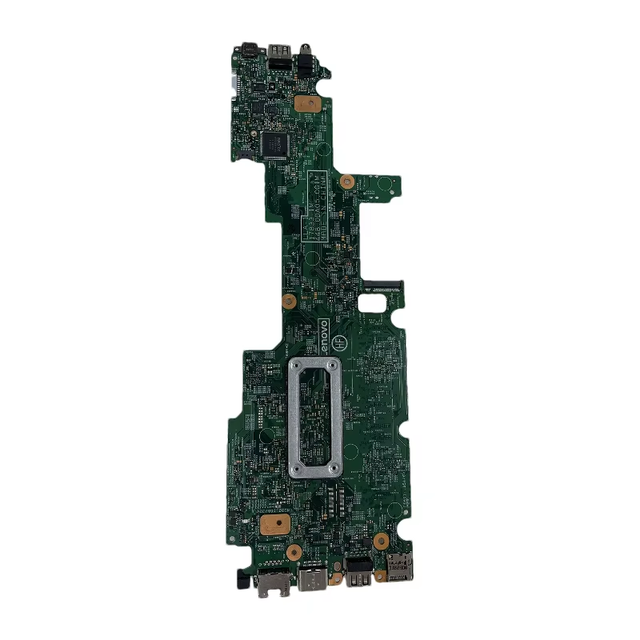 Genuine Laptop Motherboard for Lenovo ThinkPad 11e 5th Gen Motherboard Main Board N4120 8GB 5B20X87518