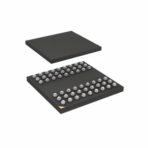54 TFBGA IS42S16800J-7BL หน่วยความจำ ชิ้นส่วนวงจรอิเล็กทรอนิกส์ ของแท้ - Product Image 1