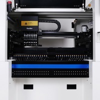 NeoDen SMT Electronic Products Machinery PCB Pick and Place Machine para montaje LED y PCBA en línea de producción