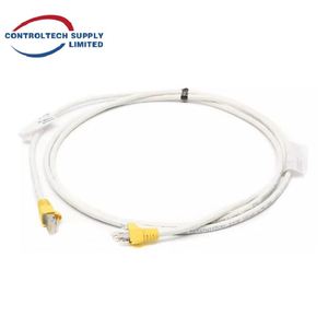 Top quality 51305980-184 REVB System Interconnection <b>Cable</b> for Control Modules & I/O Racks - Product Image 6