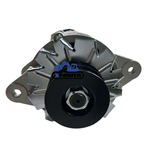 Alternador Nuevo XPower 5I5178 para Motor de Excavadora de Orugas con 6 Meses de Garantía, Origen Guangdong - Product Image 4