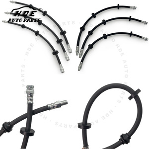 5995681 7573600 7603316 Vente en gros de pièces automobiles HDE Tuyau de frein pour Fiat Ducato - Product Image 6