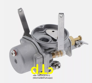 Carburador 3F0-03100 para Motor Fuera de Borda Tohatsu Nissan M 2.5-3.5HP 2T - Product Image 1