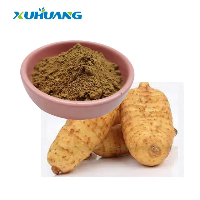 Thảo mộc Trung Quốc bổ sung gastrodia Rhizoma chiết xuất