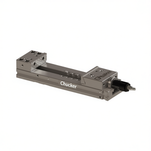 Ttake Hydraulic Modular <b>Vice</b> Without Power Unit 150mm Jaw Width For Metalworking - Product Image 2