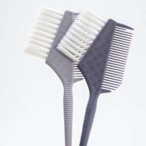 Vente chaude Salon Teinte Brosse Couleur Brosse <span class=keywords><strong>Cheveux</strong></span> Couleur <span class=keywords><strong>Balayage</strong></span> Teinte Brosse pour Salon De Coiffure Salon Outil Fabricant - Product Image 3