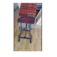 High Quality Wood bar C2 - C7 Range 442 HZ 61 Keys Marimba (FOP-352)