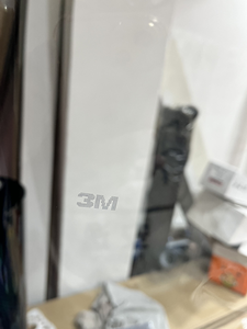 Solax Brand Nano Coating Nano Ceramic <strong>Tint</strong> HD-CR35100 Car <strong>Window</strong> Nano <strong>Film</strong> 35%VLT 99%UVR Similar <strong>3M</strong> <strong>Automotive</strong> <strong>Window</strong> <strong>Film</strong> - Product Image 2