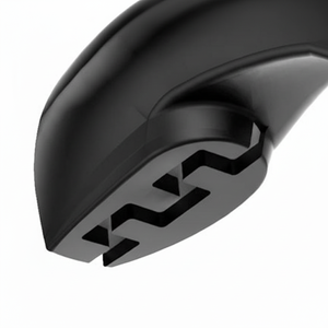 Protector bucal deportivo cómodo Unisex, Protector de dientes transpirable con caja de plástico, seguridad para boxeo, Karate, Otros Deportes - Product Image 1