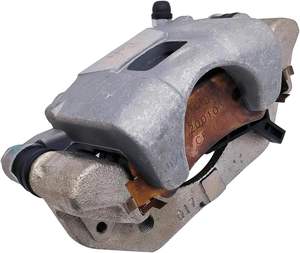 Pinza de freno delantero derecho ATV/UTV para CFMoto ATV SSV UTV <span class=keywords><strong>CForce</strong></span> <span class=keywords><strong>600</strong></span> CF600UTR CF600UU CF600UZ CF Moto OEM 9AWA-081100 - Product Image 4