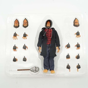 Personnage de film de dessin animé en PVC OEM personnalisé 1/6, <span class=keywords><strong>figurine</strong></span> de collection de 21,5 cm - Product Image 6