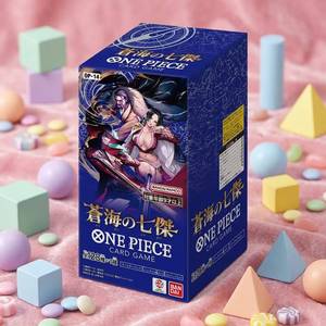 Collezione Premium Ufficiale Autentica Eila One Piece Trading Card Game OP14 TCG - Booster Box Gioco di Carte da Tavolo per 1 Giocatore - Product Image 4