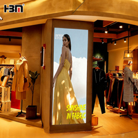 Fabricant professionnel de boîtes lumineuses en tissu LED rétroéclairées SEG pour les solutions de vente au détail et d'exposition