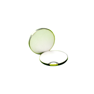 2MHz 10mm <span class=keywords><strong>PZT</strong></span> 압전 세라믹 초음파 트랜스듀서 압전 크리스탈 - Product Image 1