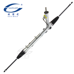 Crémaillère de <span class=keywords><strong>direction</strong></span> <span class=keywords><strong>assistée</strong></span> assy automatique appareil à gouverner pour <span class=keywords><strong>ford</strong></span> <span class=keywords><strong>TRANSIT</strong></span> BUS 07-14 LHD 97VB3N503BA 90VB3N503BB - Product Image 2