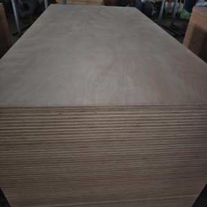 Linyi Xinger di alta qualità 12mm 15mm fenolicwbp Okoume compensato marino eucalipto per esterni - Product Image 2