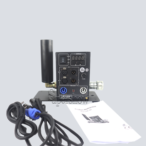 Manguera de alta presión para efectos especiales de escenario, manguera resistente para chorro de Co2 - Product Image 2