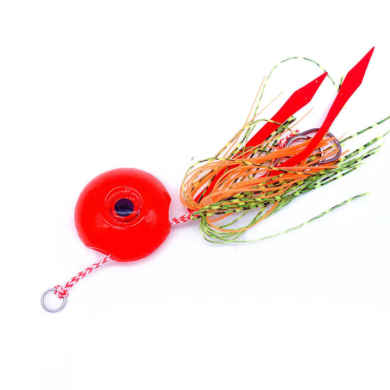 สีแดงสด