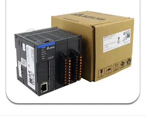 Hot Selling Original Industrial Automation and Controls Controllers AS332T-A 16 DI 16 DO