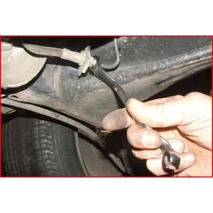 KS <b>TOOLS</b> - 517.0264 Open double ring <b>spanner</b>, offset - EAN 4042146165782 WRENCHES RING WRENCHES - Product Image 2